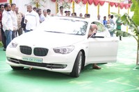 NBK New Movie Opening